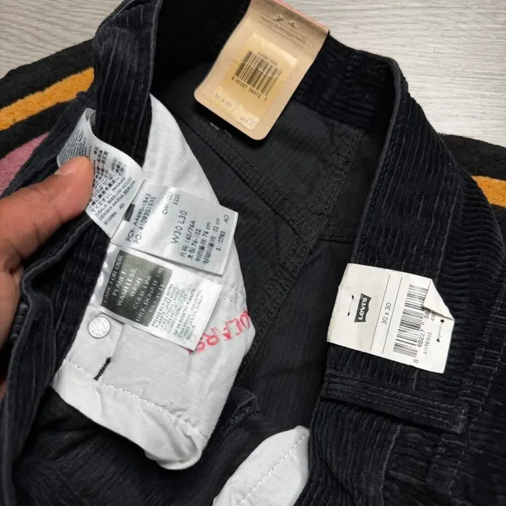 Levis levi’s strauss